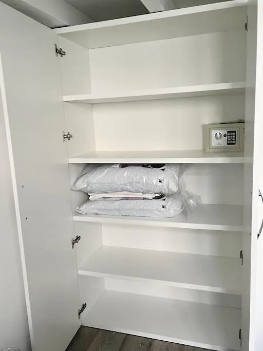 Appartamento Aura Home Pacinotti Loft Milano Italia