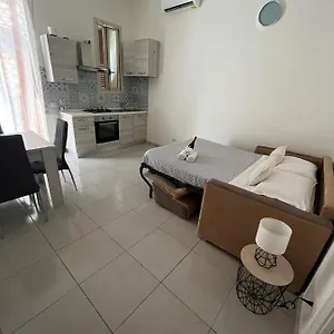 Dimora Siciliana , Avola Italia