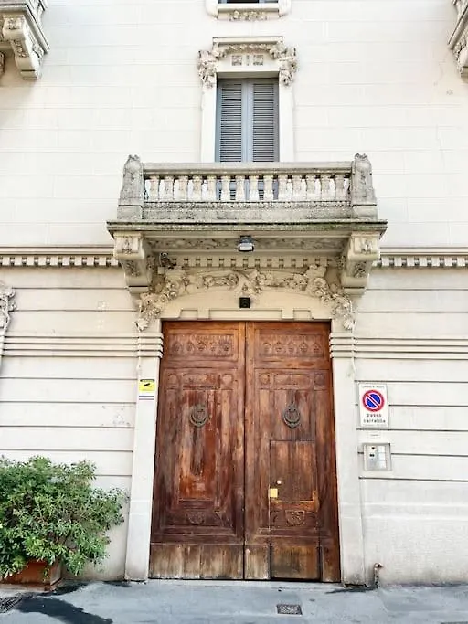 Aura Home Pacinotti Loft Milano 0*, Milan Italy