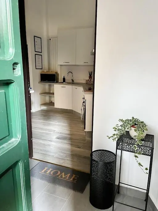 Aura Home Pacinotti Loft Milano Apartment Milan